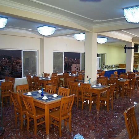 Nice Dream Hotel Мандалай Экстерьер фото
